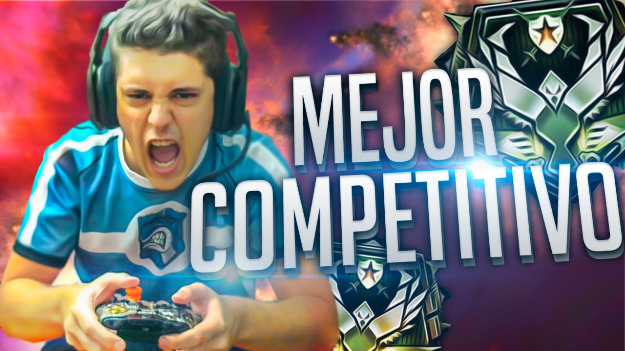 EL MEJOR COMPETITIVO DE COD | NOSTALGICODS EP. 180 BO2