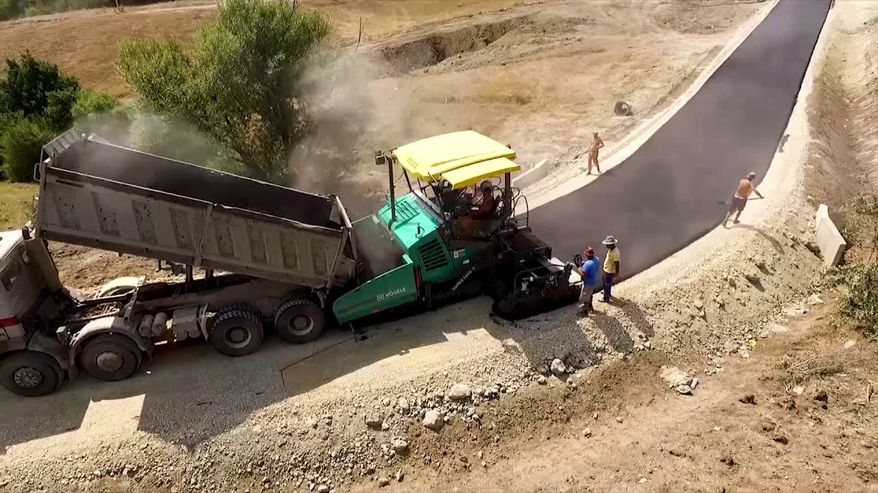Video për kompaninë N N T  Milazim Shala