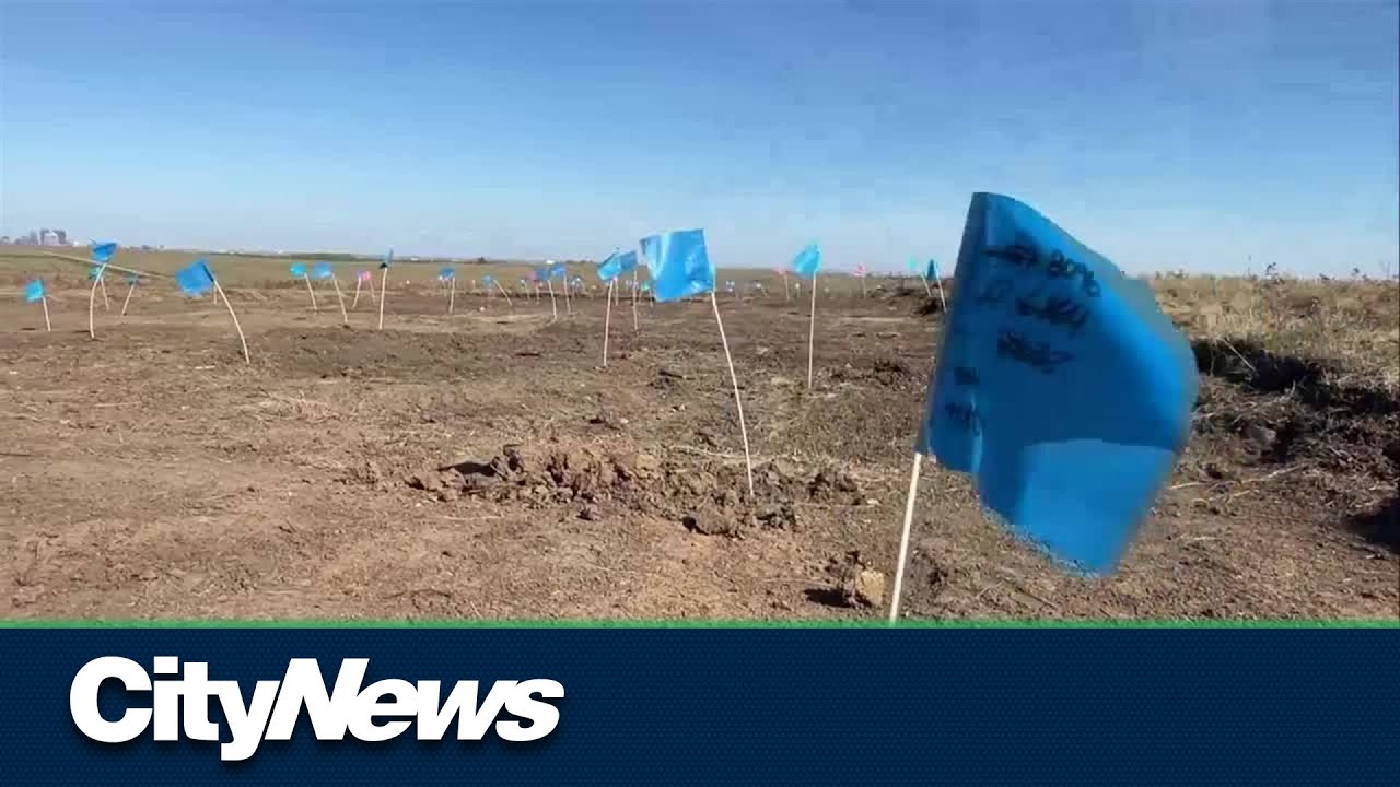 Tsuut’ina Nation clearing lands of unexploded ordnance