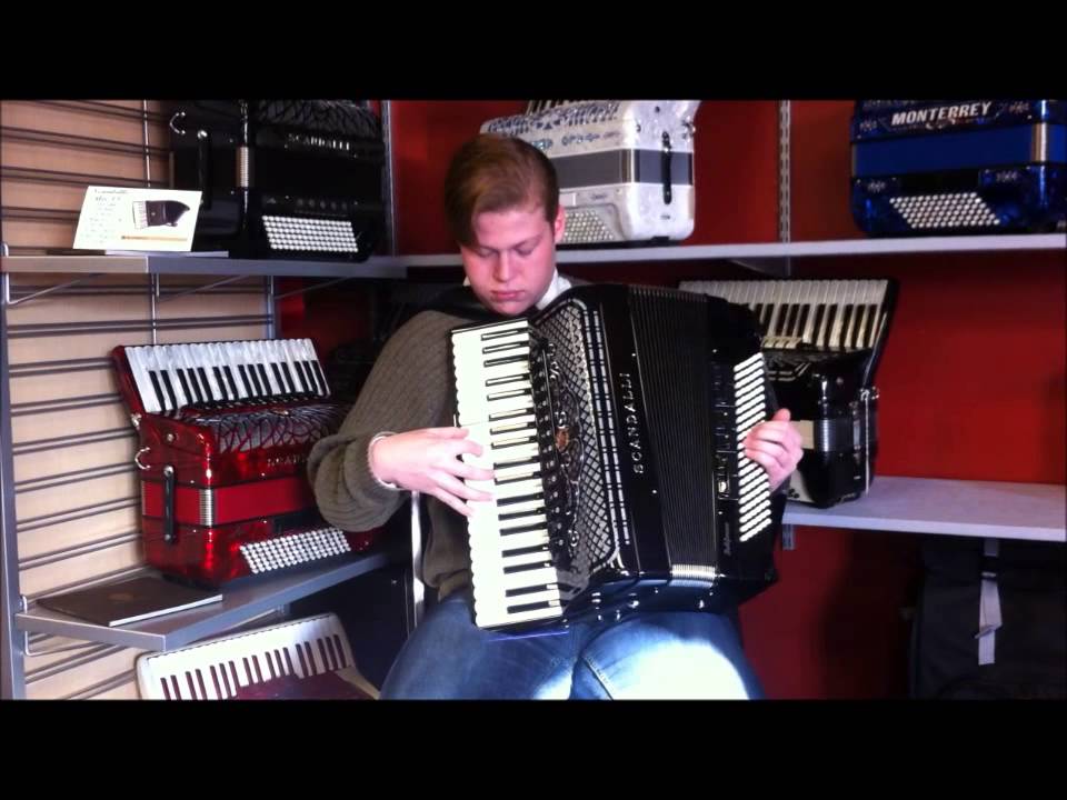 POLIFONICO