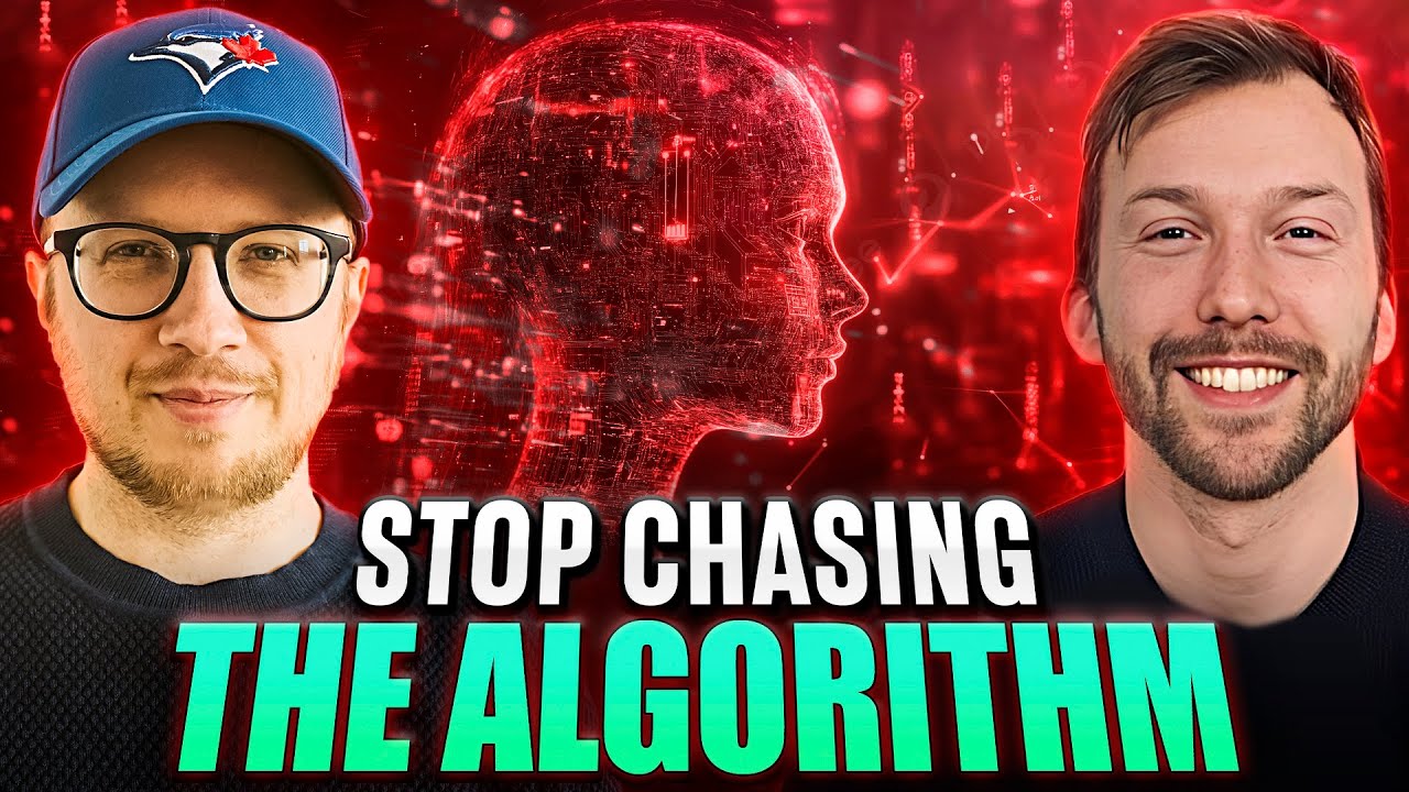 Why collaboration beats algorithm gaming every time (with Jari Roomer)