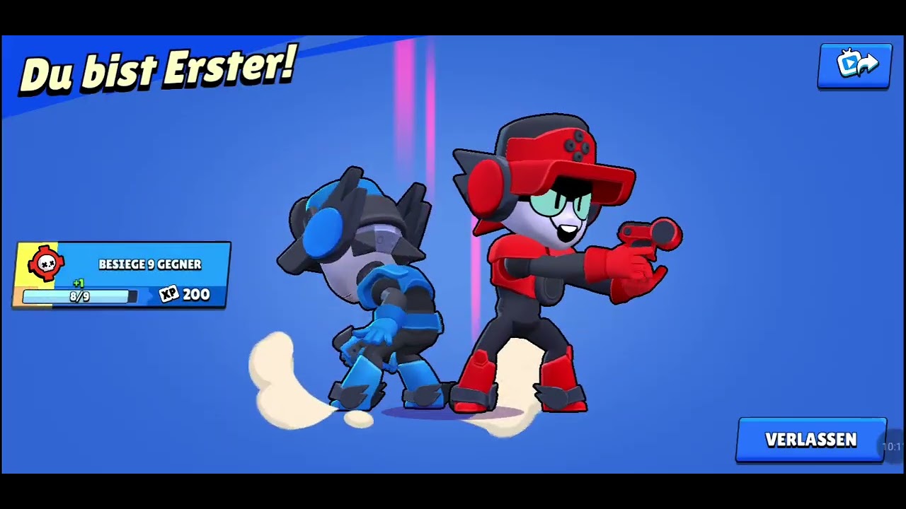 Hier brawl Stars  videooooo(Ich spiele vielleicht andere Spiele)