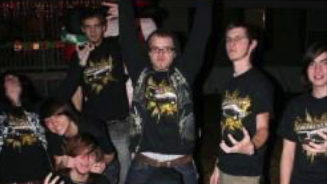 By Blood and Iron- 08 Demo (Full Album)