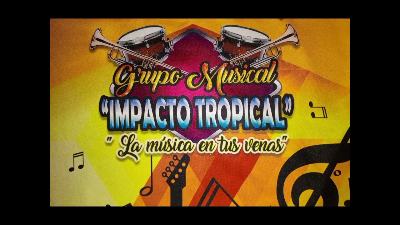 MIX. XOTE Y MUCHO MAS..... GRUPO IMPACTO TROPICAL SCZ 
