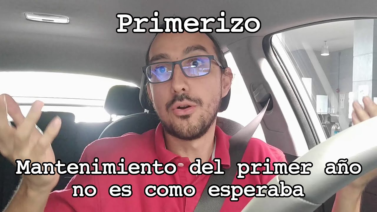 Ioniq Eléctrico 2019 - Mi primer mantenimiento no es como esperaba