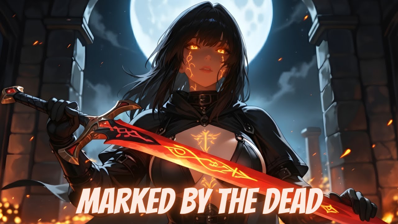 naznaczeni przez zmarłych | epicka muzyka bitewna