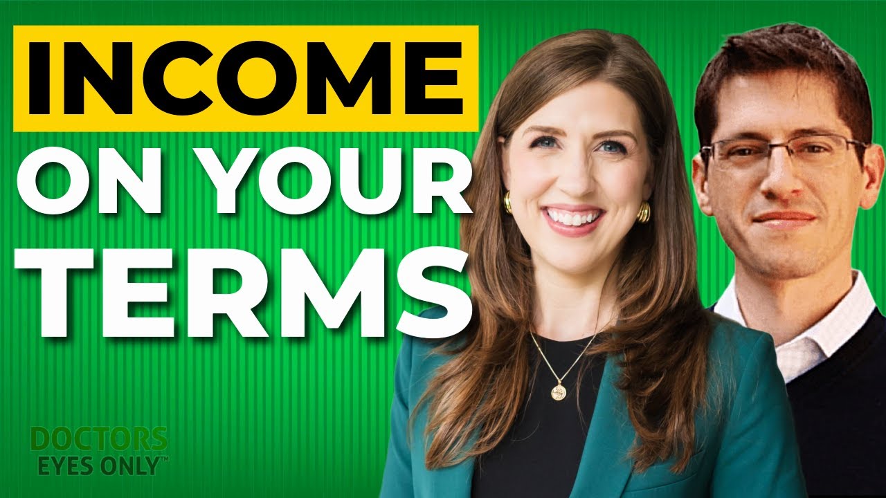 Physicians Redefining Success and Income with Locums