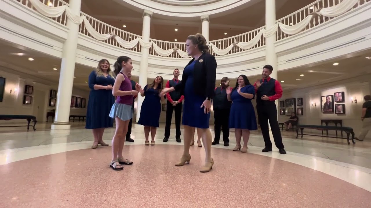 Voices of Liberty 