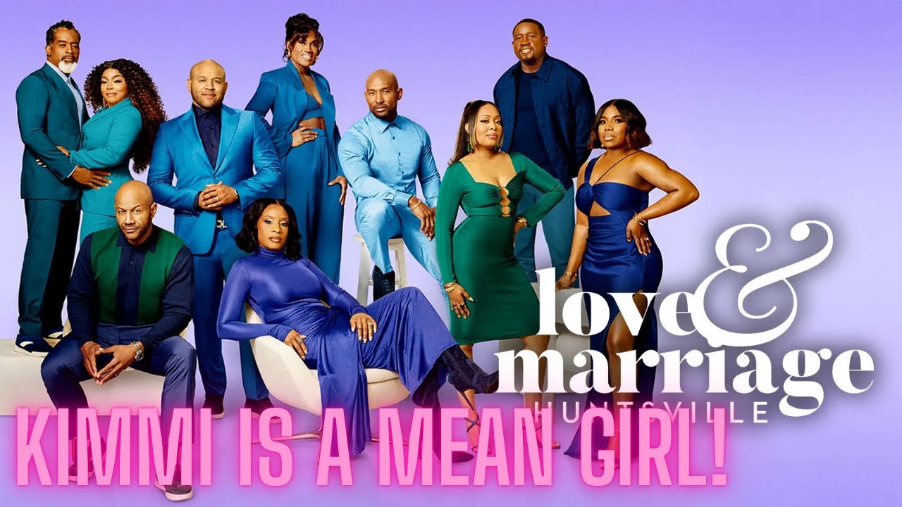 Love & Marriage Huntsville: Season 10 Episode 10 | Like a Bat Out of Nell