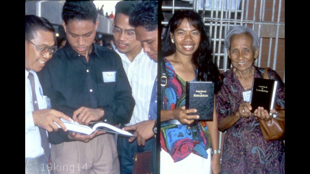 1993 - 