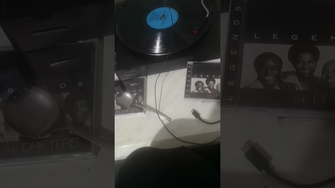 Just a classical record