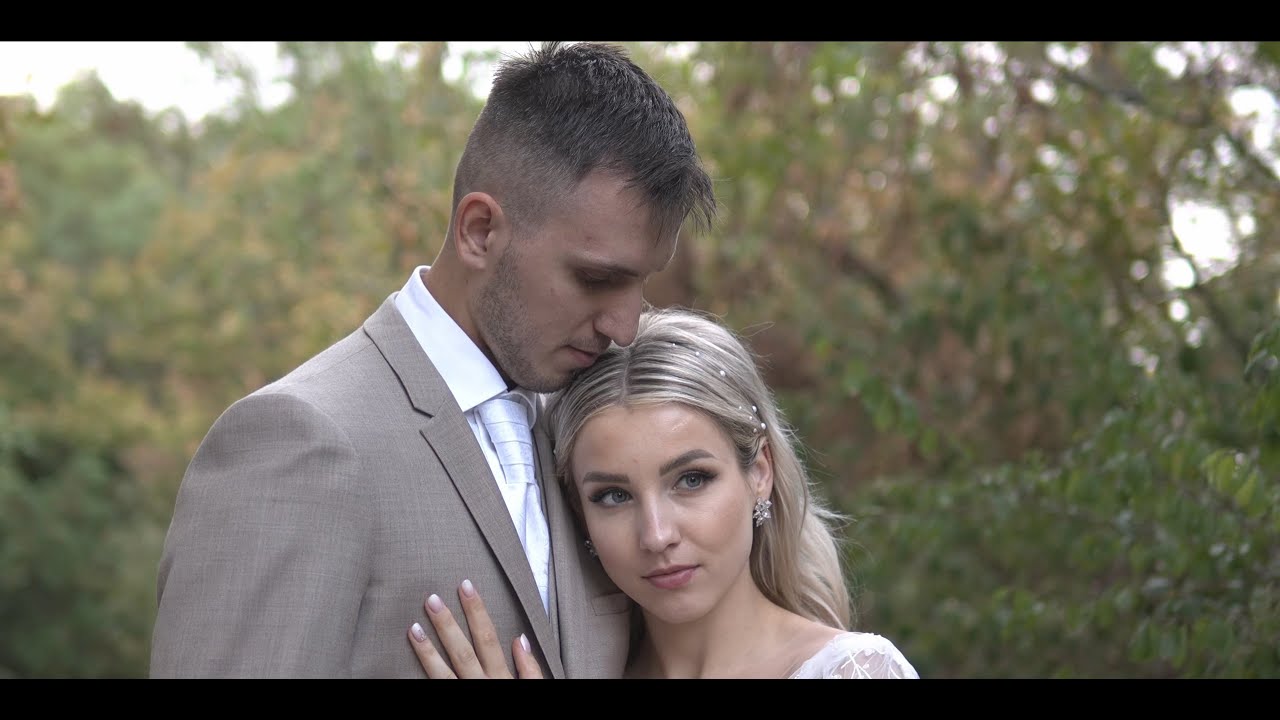 Izabela & Lukáš 7.9.24 [Svadobný film] [www.nbstudio.sk]