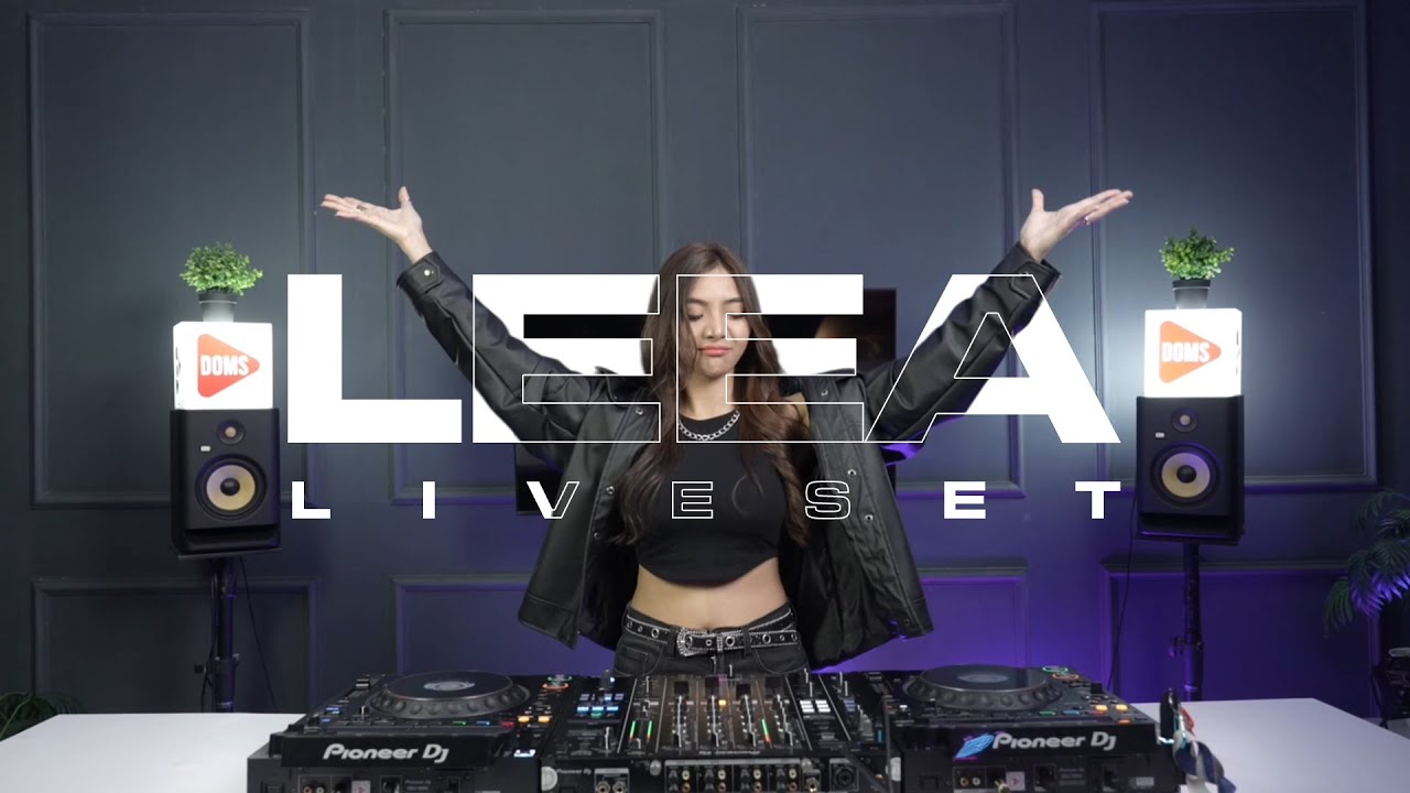 LEEA LIVESET I NOA 001