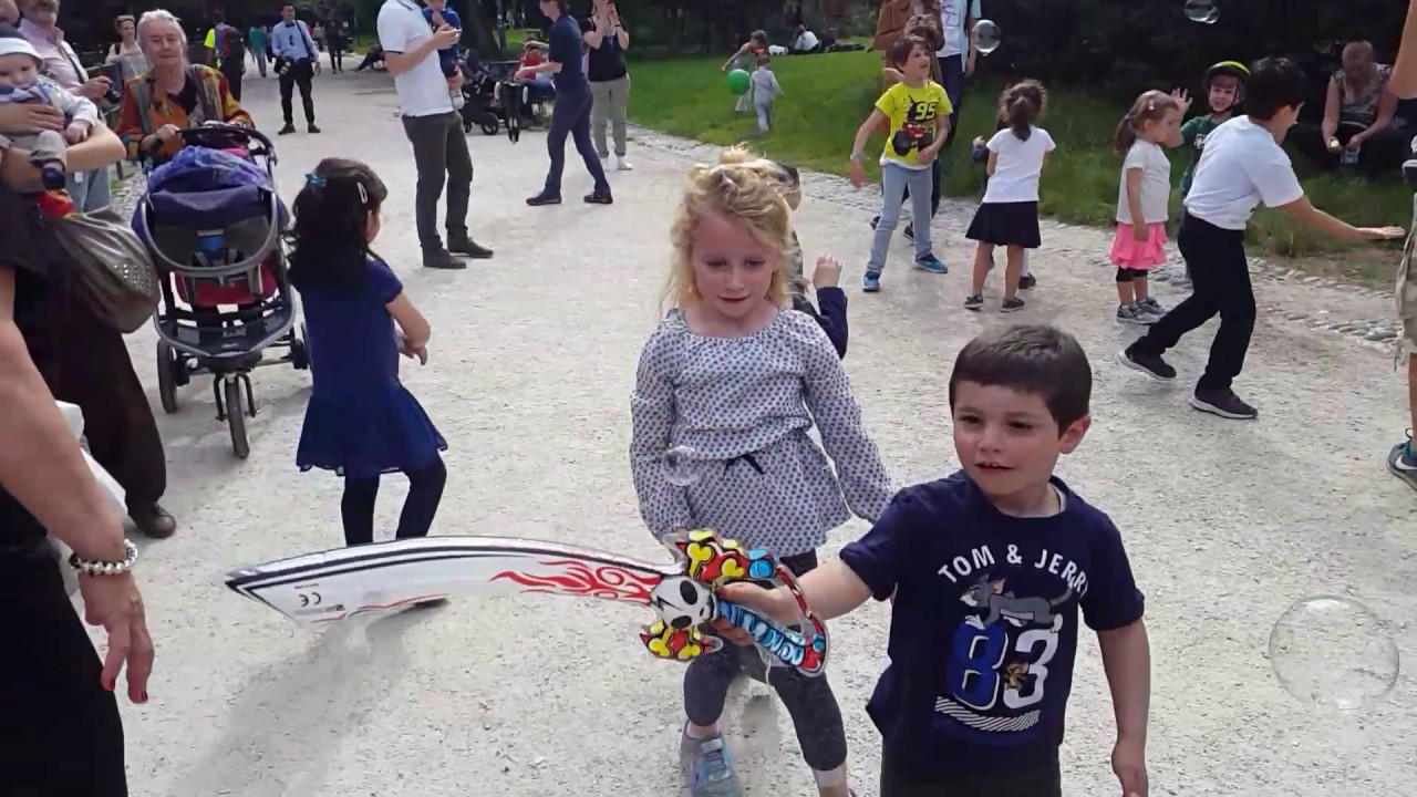 Gaia maggio festa della mamma 2017