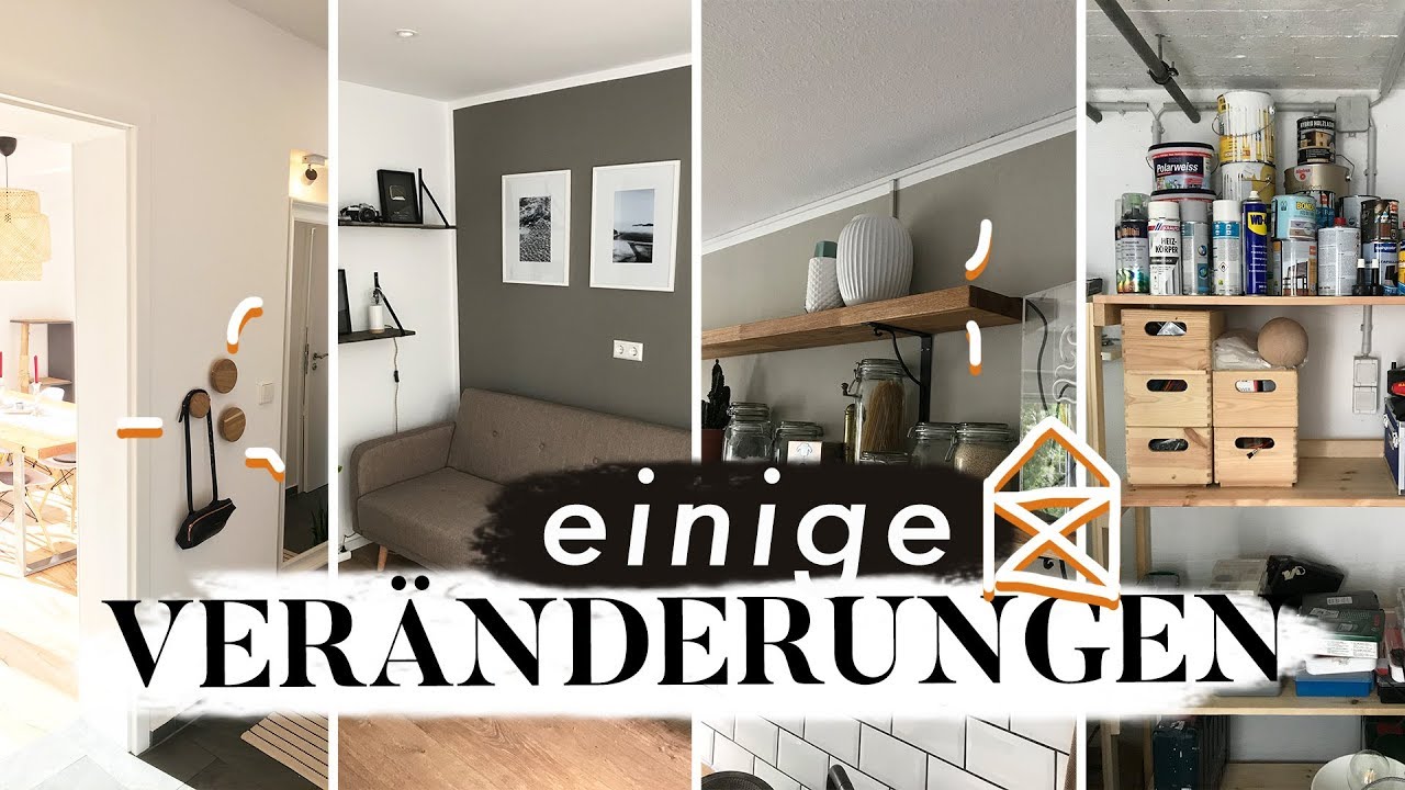 Was gibts neues im Haus? + so war unser Urlaub | MANDA Vlog