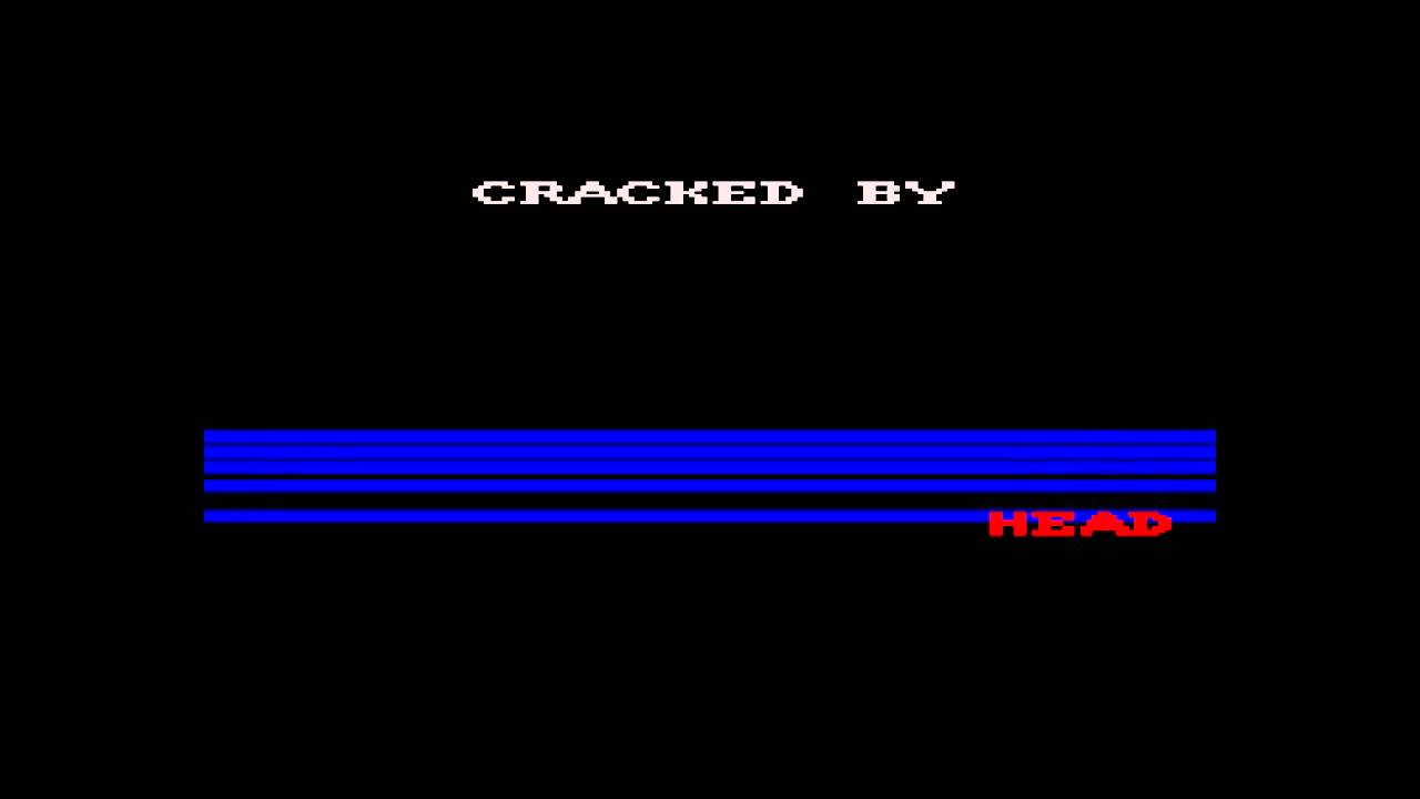 Trilogy Amiga Retro Crack Intro HD, Cracktro, Crackintro.