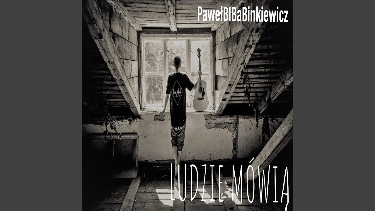 Ludzie Mówią