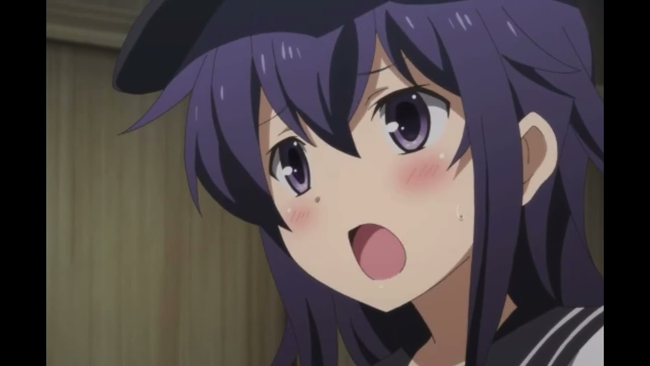 嫉妬駆逐艦