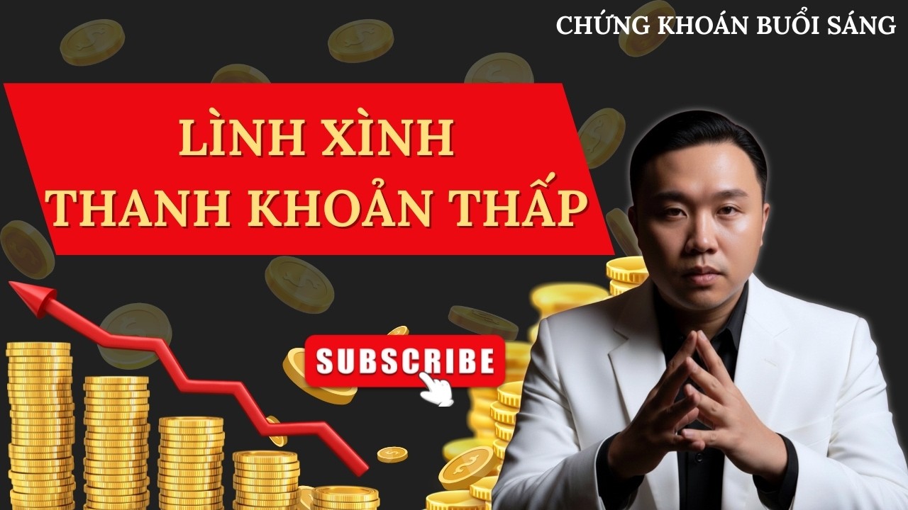 CHỨNG KHOÁN BUỔI SÁNG: Tết sắp đến, chứng khoán đứng giá: Cơ hội cho người kiên nhẫn?