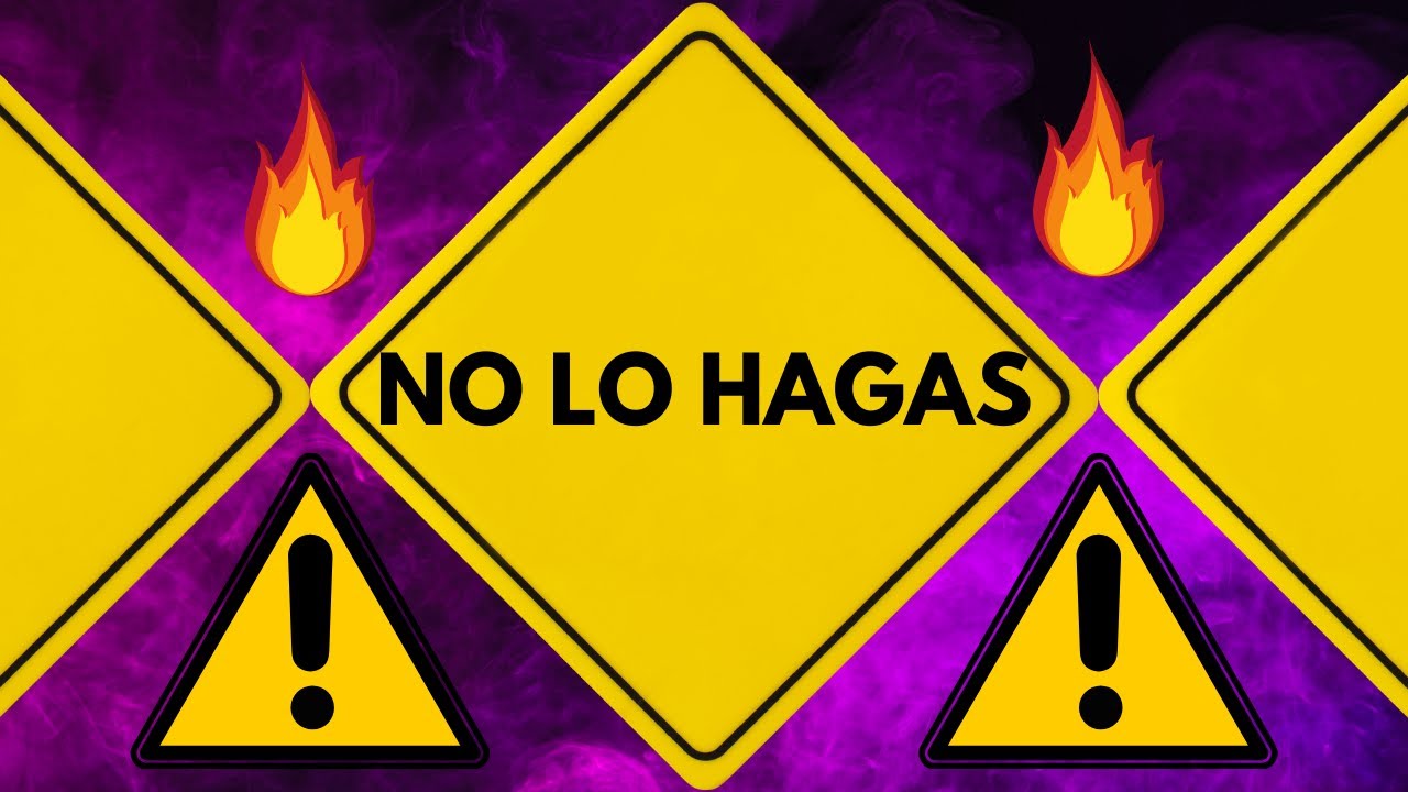 TOP 5 Errores Más Comunes en el Camino de la Llama Gemela