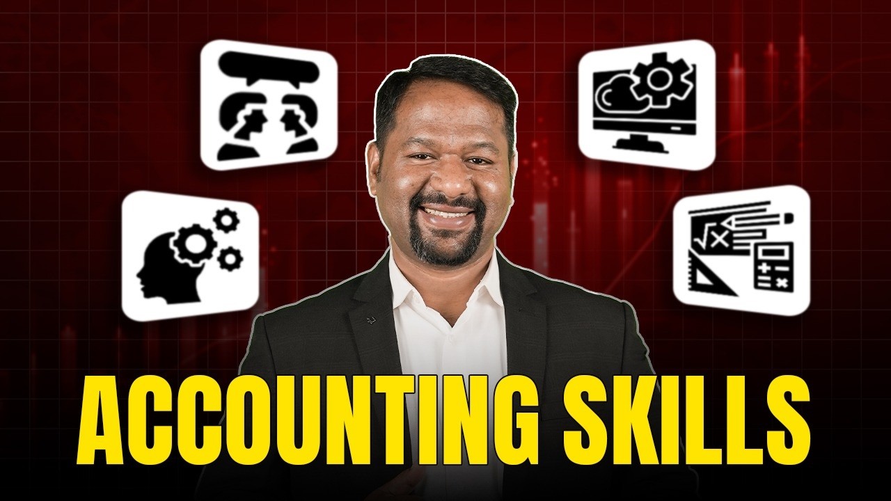 Best Skills for High Paying Accounting Jobs - Top Skills for Finance Career After Commerce