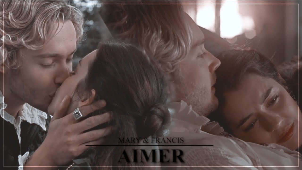 mary & francis - aimer