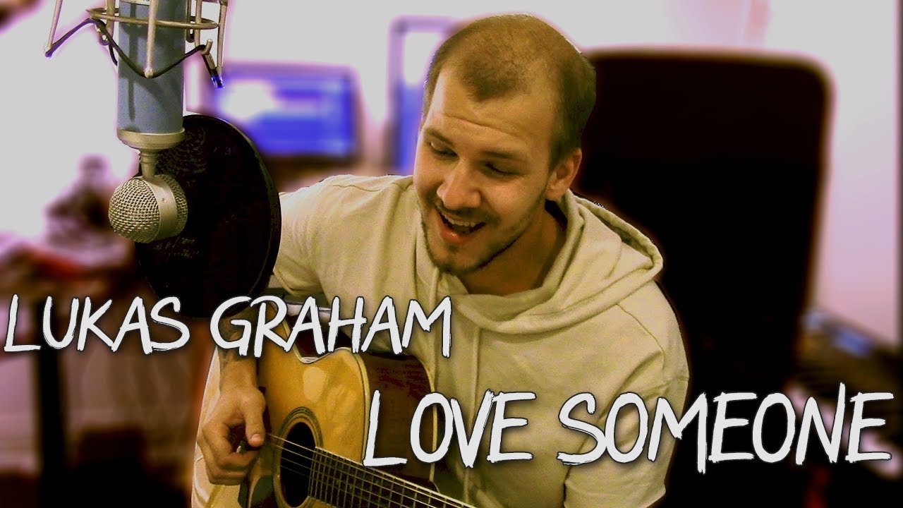 Love Someone - Lukas Graham | Chris Nuoh Live Acoustic Cover