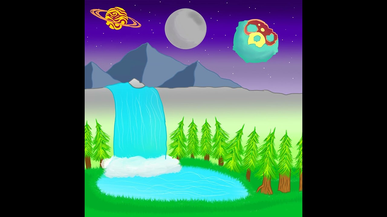 Irregular Deep - Sue&ntilde;os Vivos