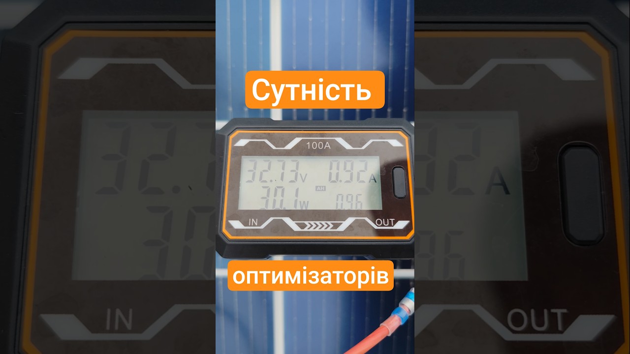 дізнатись як працюють оптимізатори