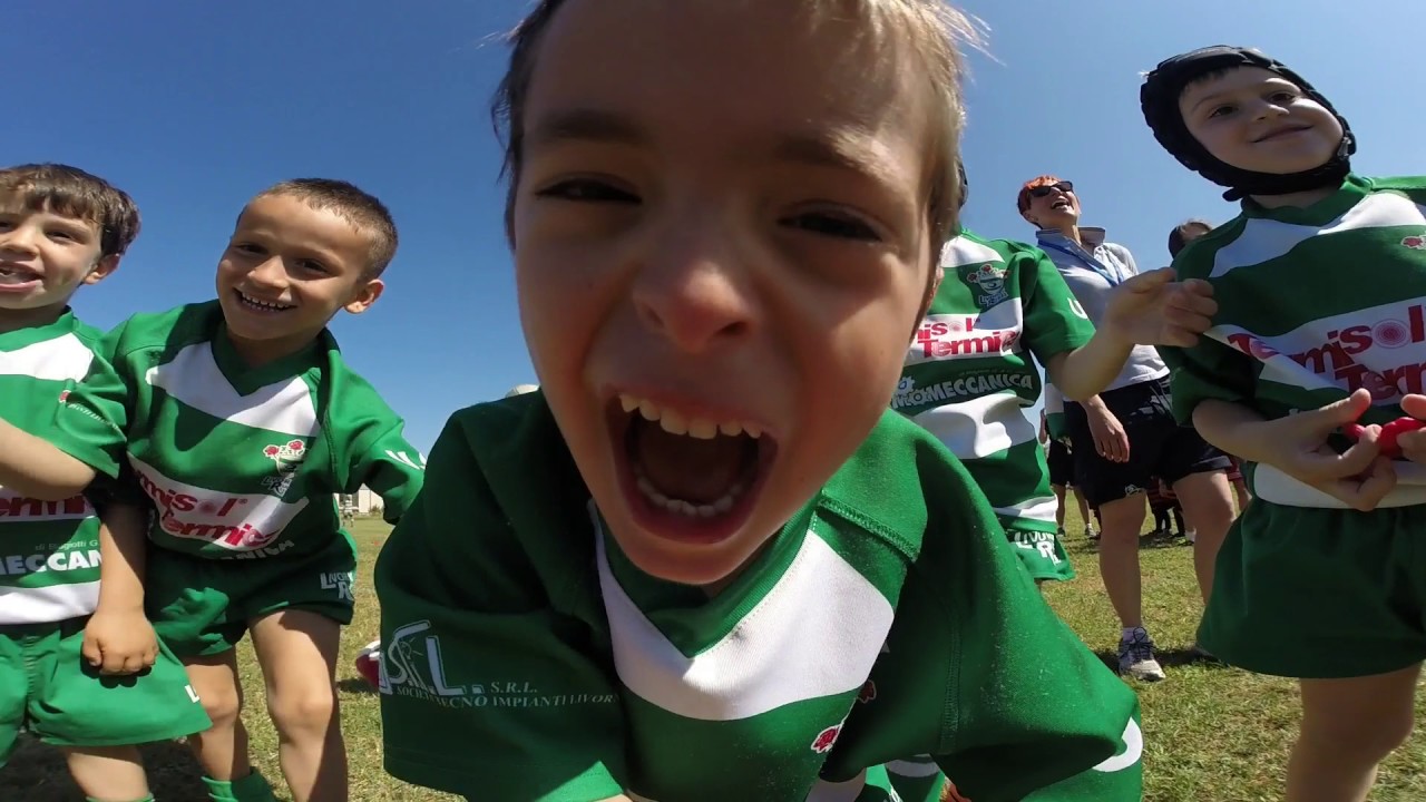 XIV Torneo Città di Livorno HD