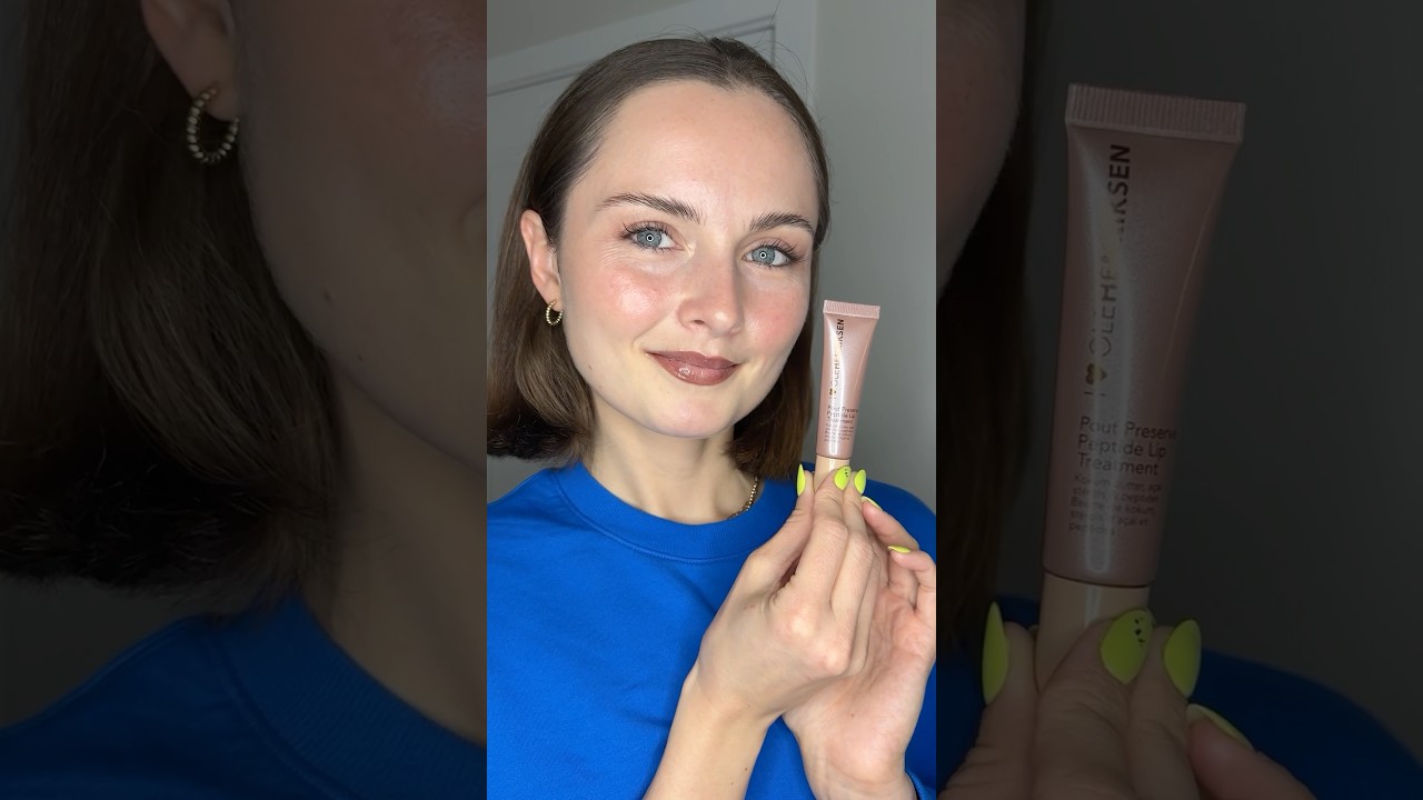 Honest Review of Ole Henriksen Lip Treatment ✨.  