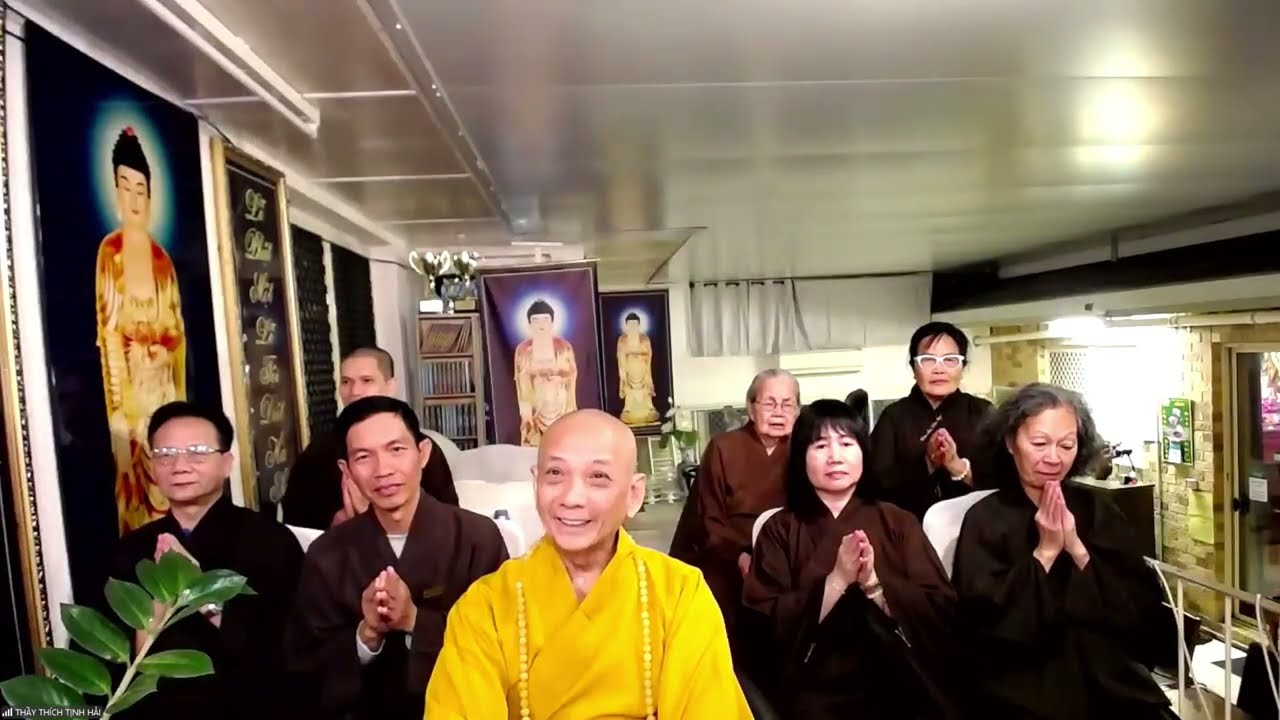 TẠI SAO KO NÊN NGUYỆN XIN TRẢ HẾT NGHIỆP TRONG MỘT KIẾP NÀY KHÔNG? VÀ NGUYỆN LẠI THÌ CÓ ĐƯỢC KO?