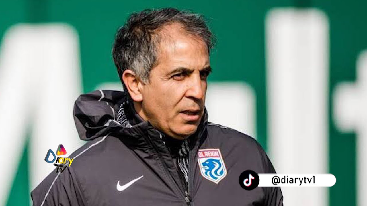 Nigeria&rsquo;s Dominance Unmatched: Algeria&rsquo;s Coach, Benstiti Praises Super Falcons