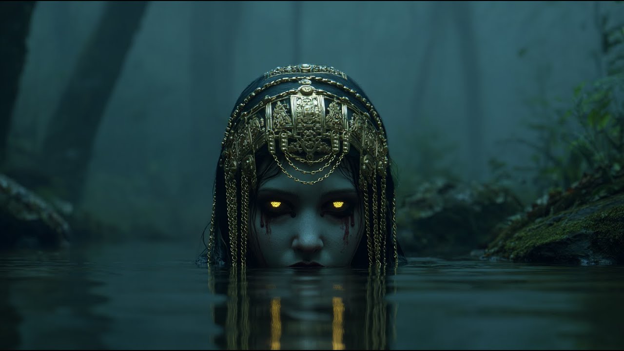 Mystical Medieval Dark Fantasy Tunes | Slavic Pagan Folk & Timeless Soundscapes