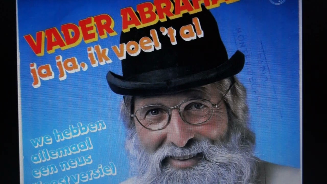 Vader Abraham Pierre Kartner: ja ja ik voel het al