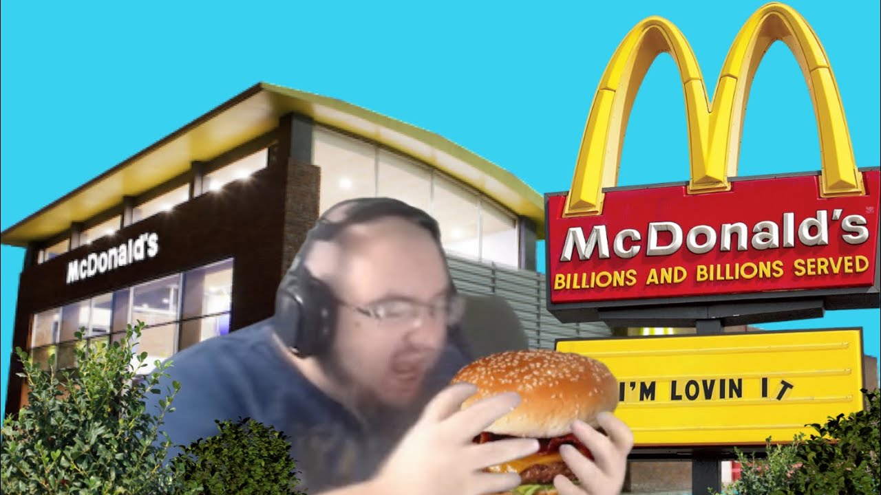 WingsOfRedemption Eating Compilation
