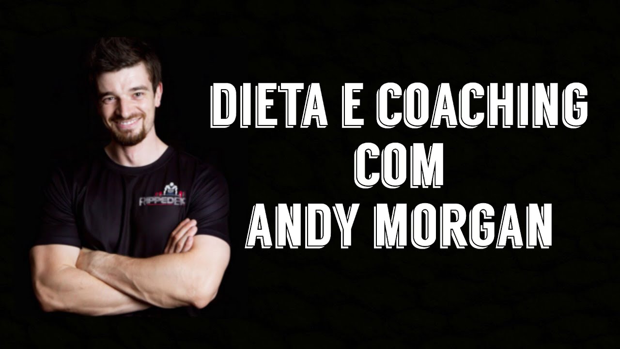 ANDY MORGAN - EXPERT EM CUTTING