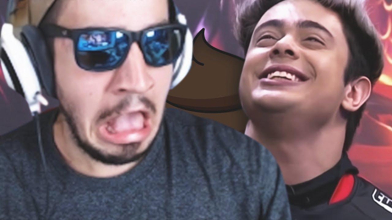 O FAMOSO YOCAGÃO (ft. Yoda, Juzinho e Blury)
