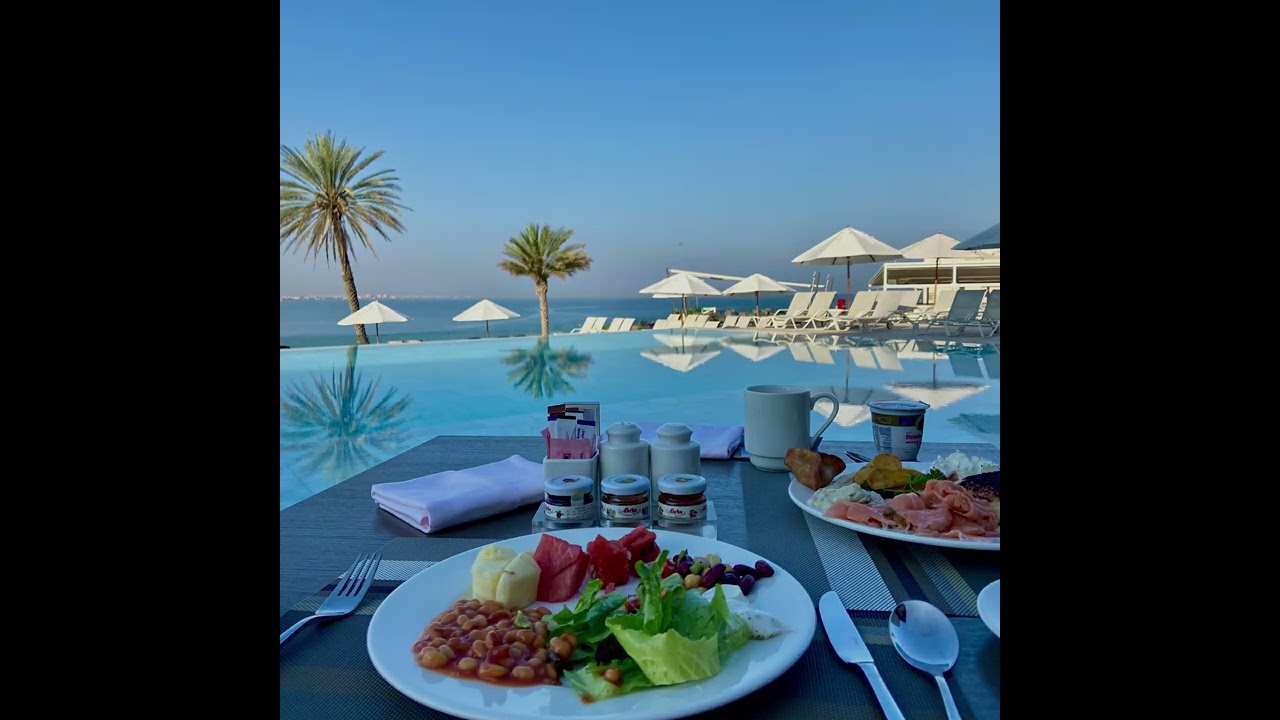 My Breath Taking Stay in Oman 🥰❤️🥰