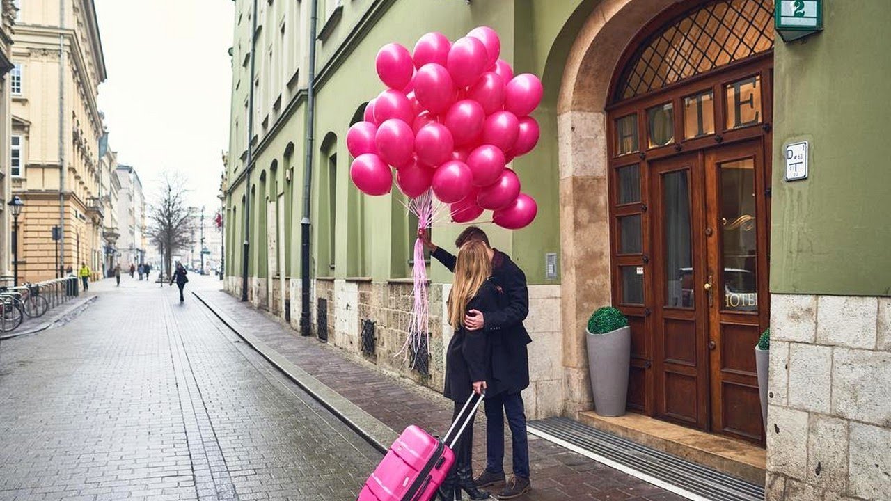 Top10 Recommended Hotels in Krakow, Poland