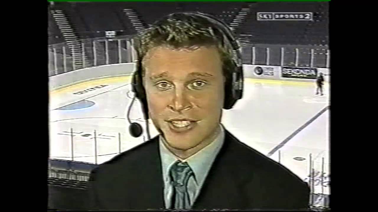 ISL 1999/00 Highlights Vol. 1