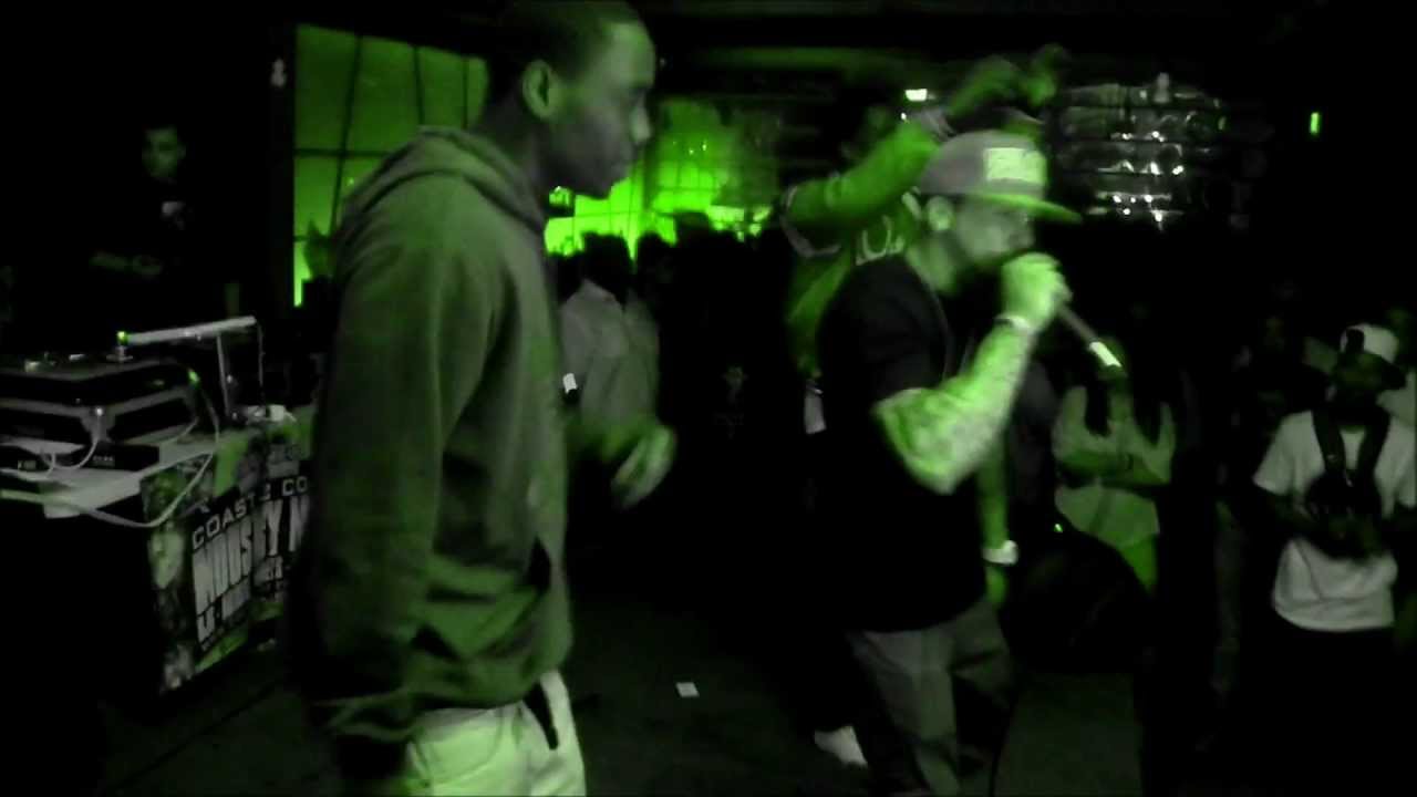 FlyBoy Ft. Blaze & Jae Vee