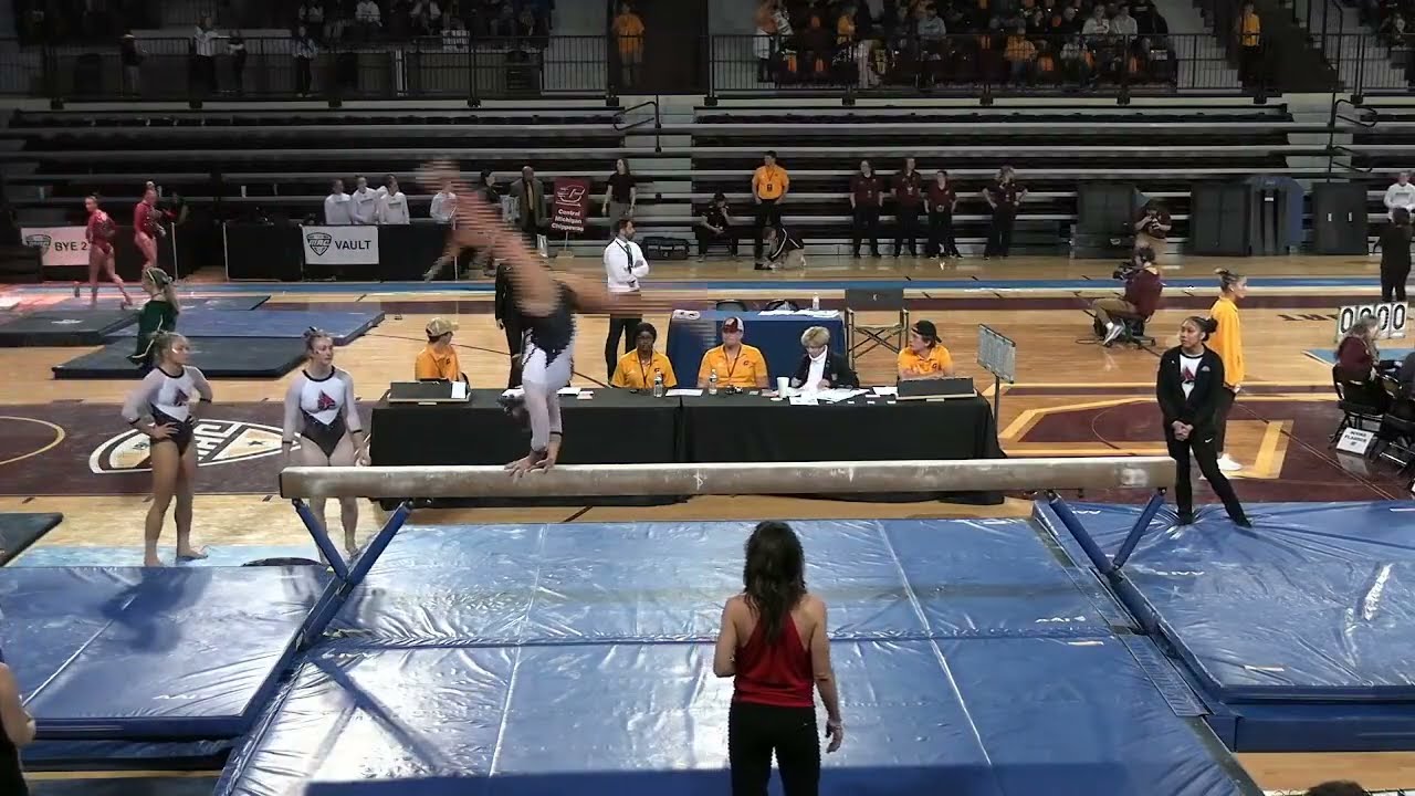2025 MAC Champs Beam 720p 3000K