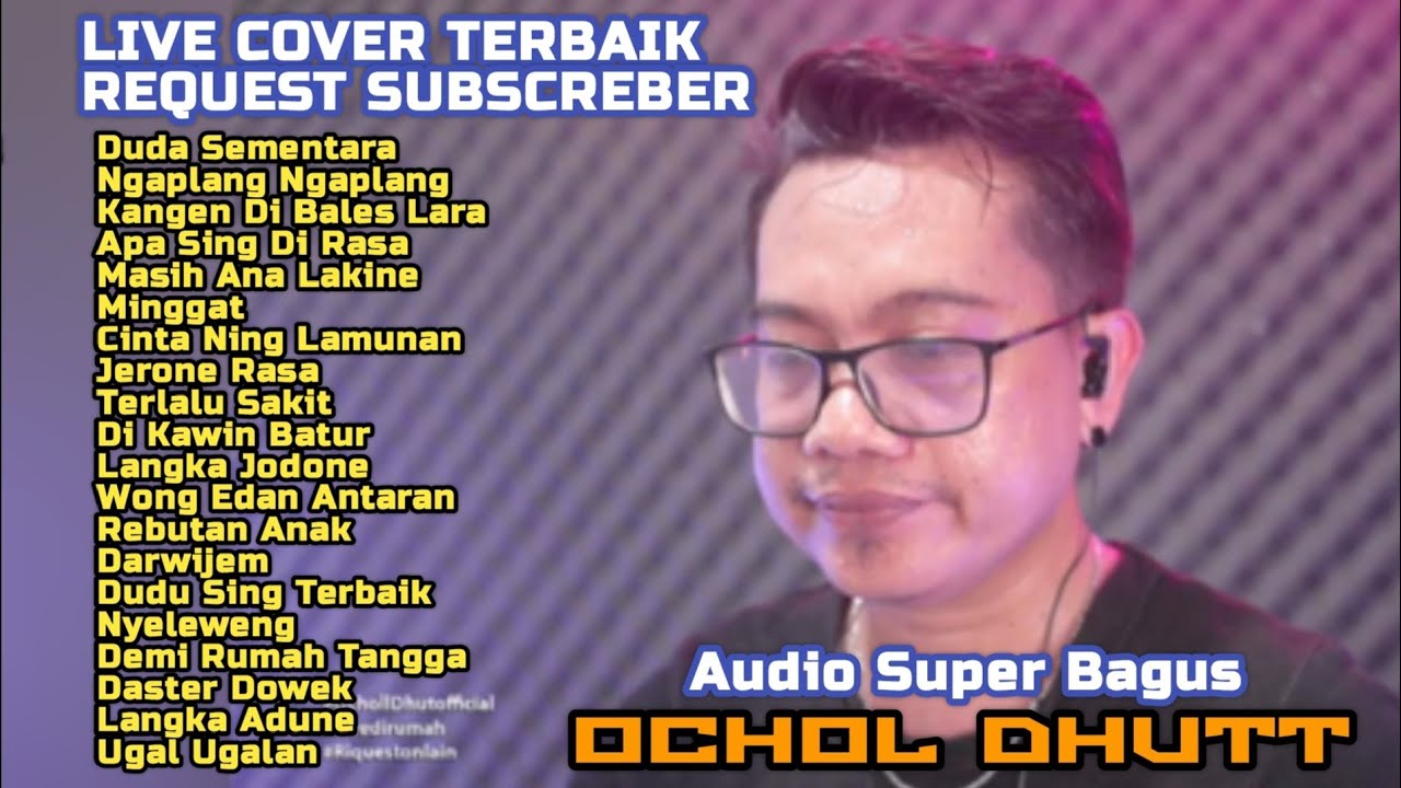 Live‼️Request Subscreber || OCHOL DHUTT