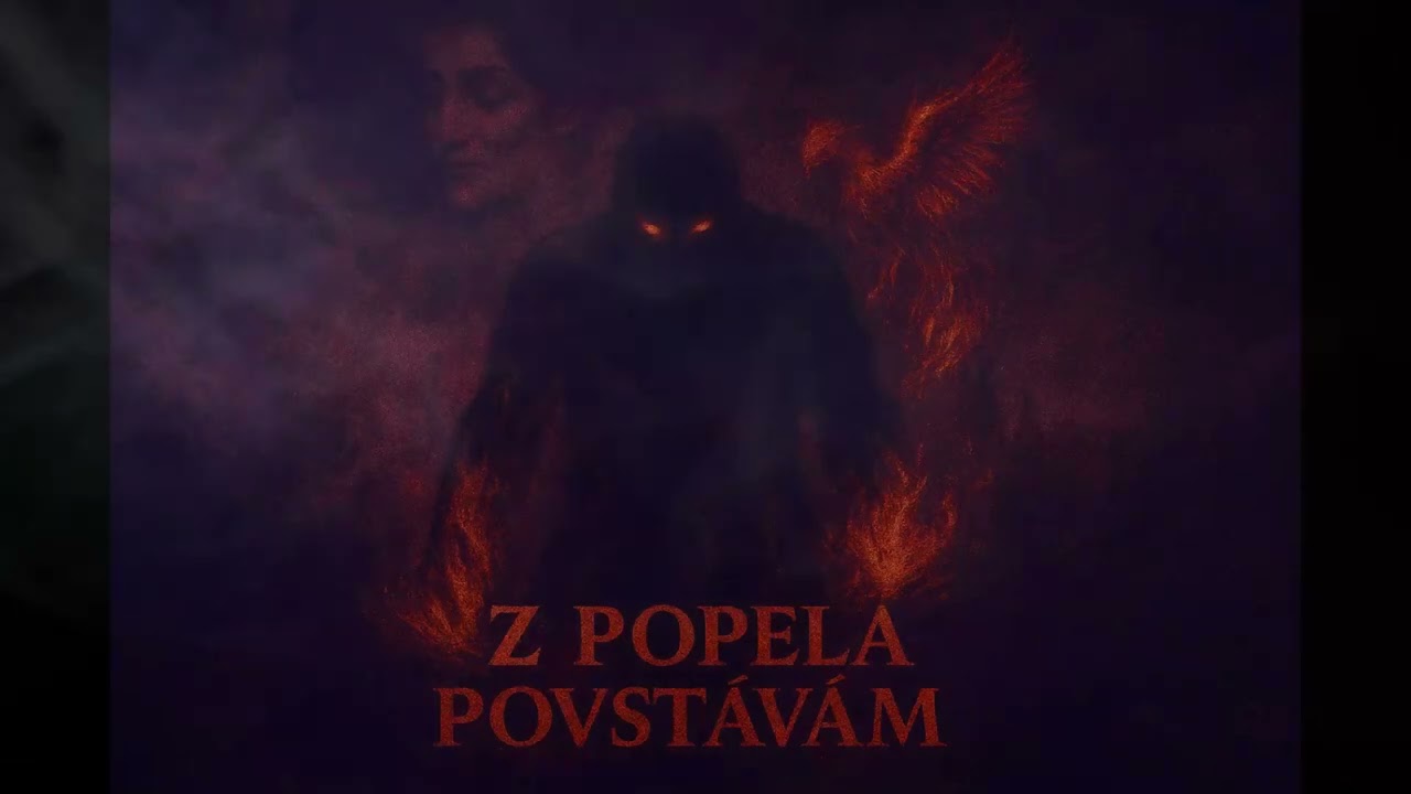 Z popela povstávám