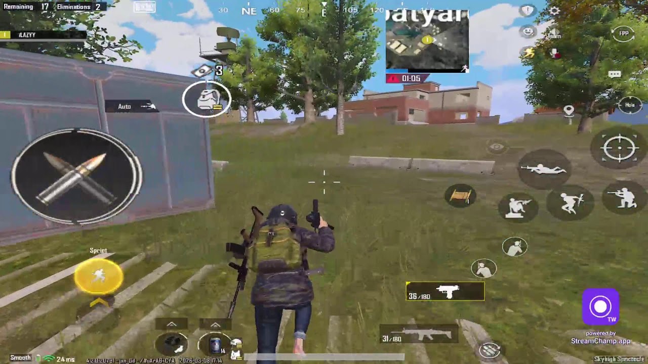 Bgmilivestream #bgmi #pubg #viral #gaming