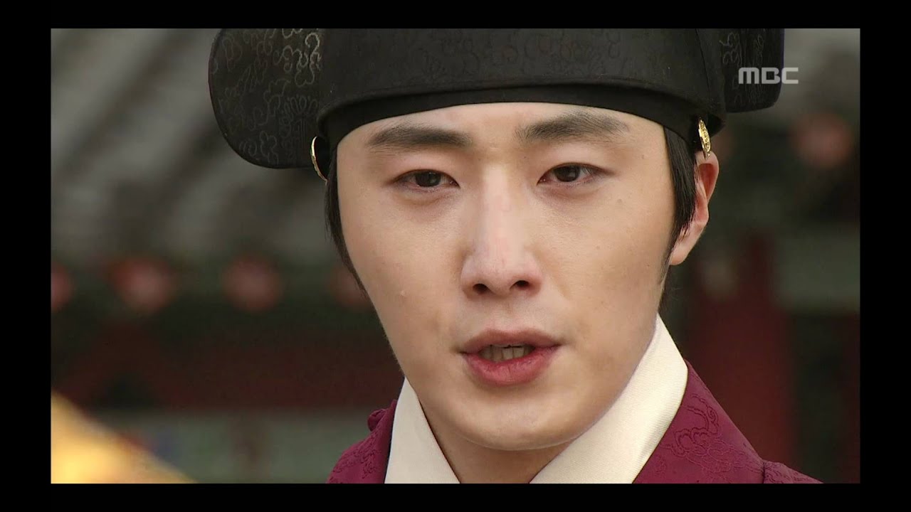 Moon Embracing the Sun, 16회, EP16, #07