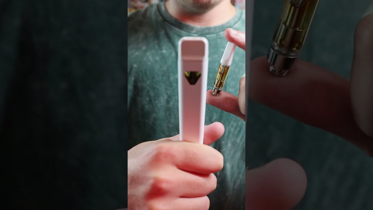 PEN VS DISPO