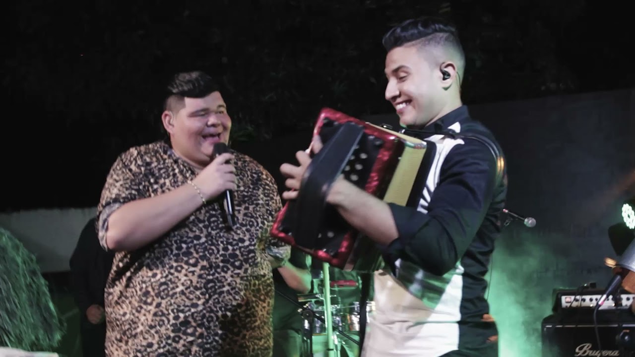 Te tengo en la mira - Antonio Eslait Ft Chide García  ( #DeParranda)