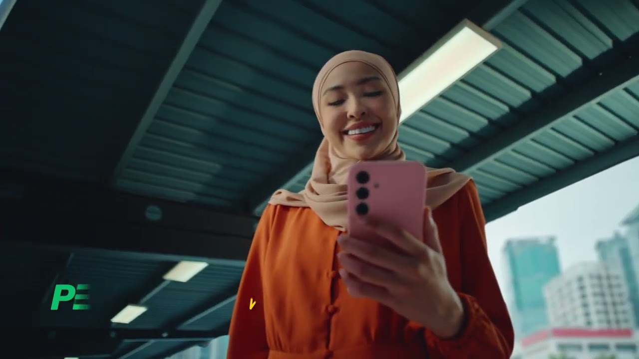 P-Circle Superapp 37sec Commercial